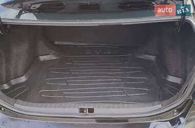 Седан BYD G3 2011 в 