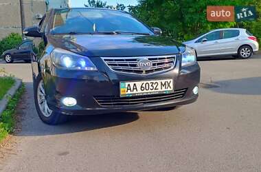 Седан BYD G3 2011 в Киеве