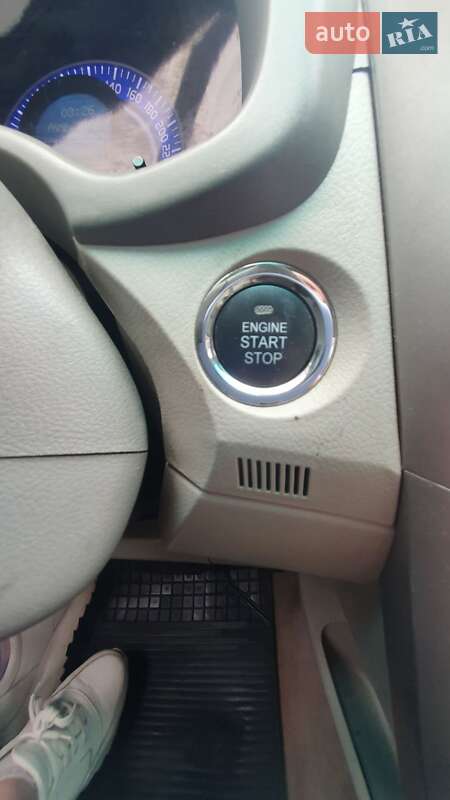 Седан BYD G3 2011 в Киеве