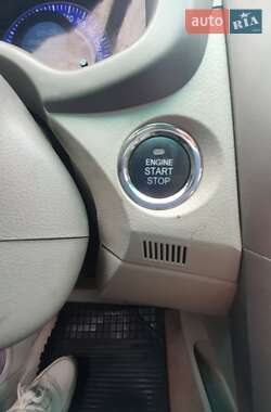 Седан BYD G3 2011 в 