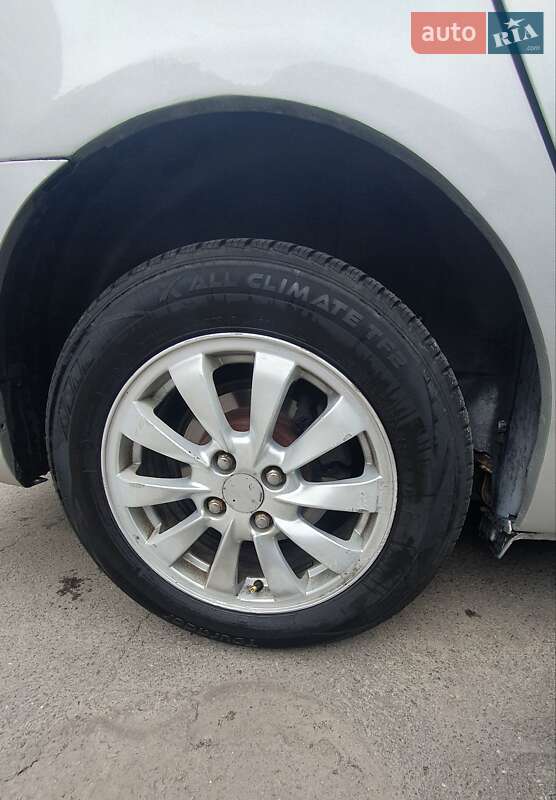 Седан BYD G3 2011 в Киеве