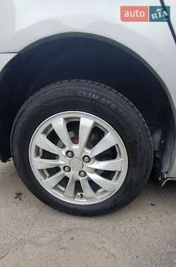 Седан BYD G3 2011 в 