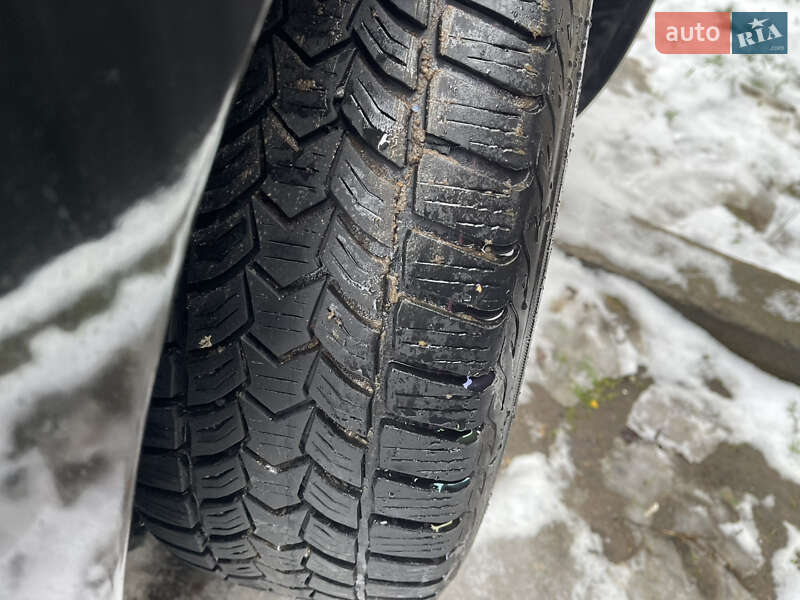 Седан BYD G6 2013 в Києві