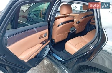 Седан BYD Han L 2025 в Киеве