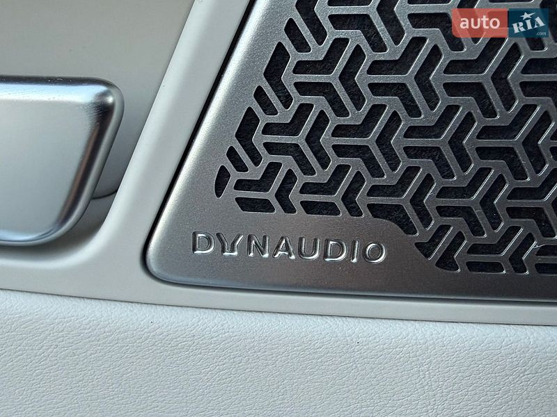 Седан BYD Han L 2025 в Желтых Водах