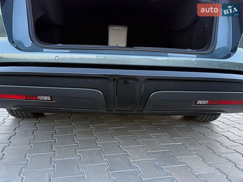 Седан BYD Han L 2025 в Желтых Водах