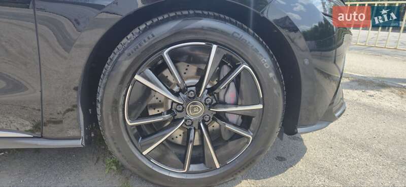 Седан BYD Han 2021 в Днепре фото 7 Седан BYD Han 2021 в Днепре