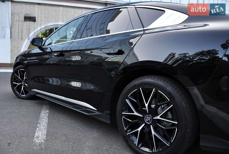 Седан BYD Han 2024 в Одессе фото 6 Седан BYD Han 2024 в Одессе