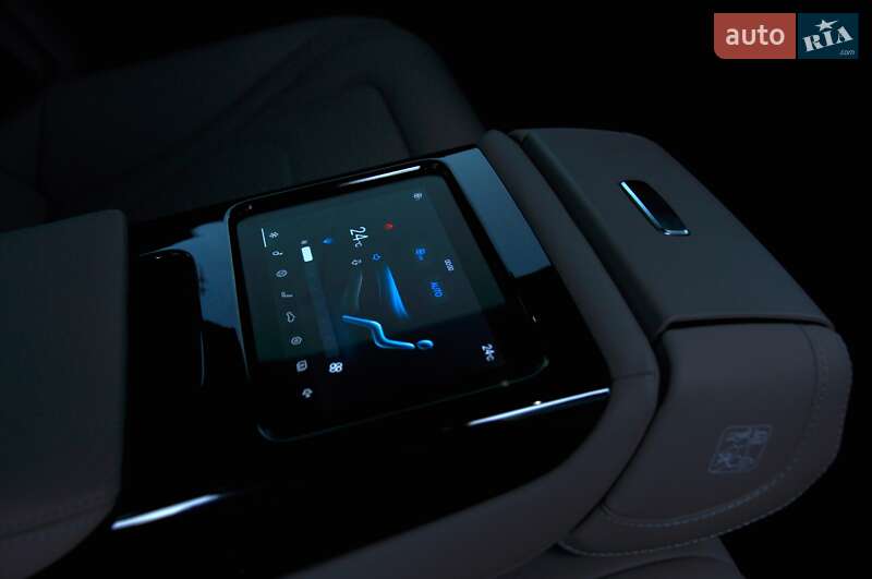 Седан BYD Han 2024 в Одессе фото 21 Седан BYD Han 2024 в Одессе