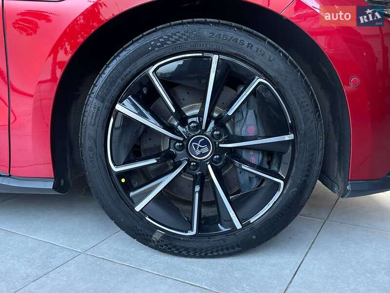 Седан BYD Han 2020 в Одессе фото 17 Седан BYD Han 2020 в Одессе