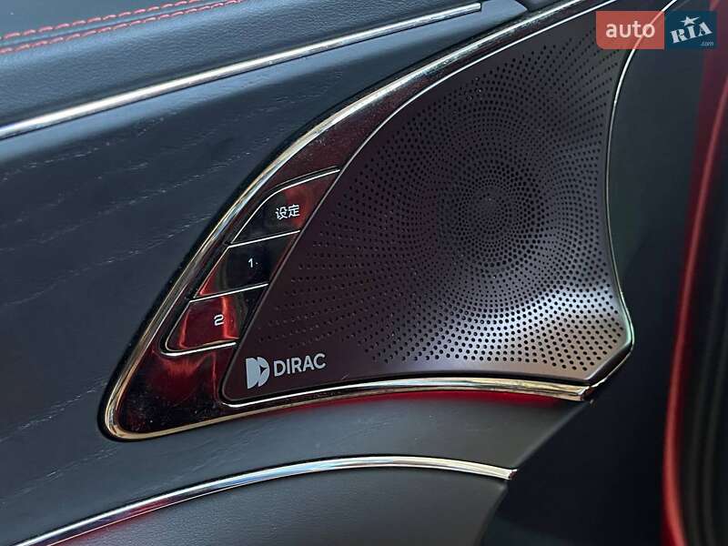 Седан BYD Han 2020 в Одессе фото 21 Седан BYD Han 2020 в Одессе