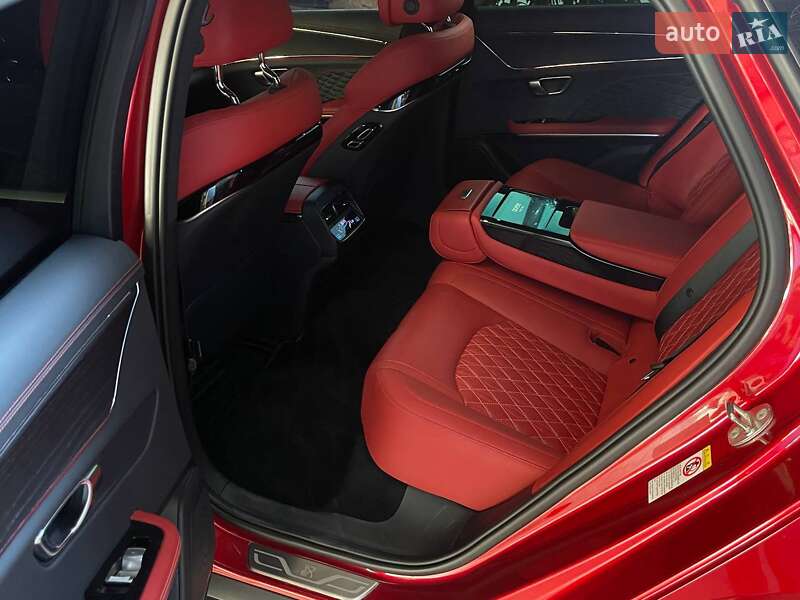 Седан BYD Han 2020 в Одессе фото 26 Седан BYD Han 2020 в Одессе