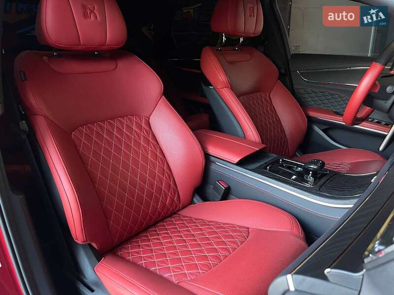 Седан BYD Han 2020 в Одессе фото 30 Седан BYD Han 2020 в Одессе