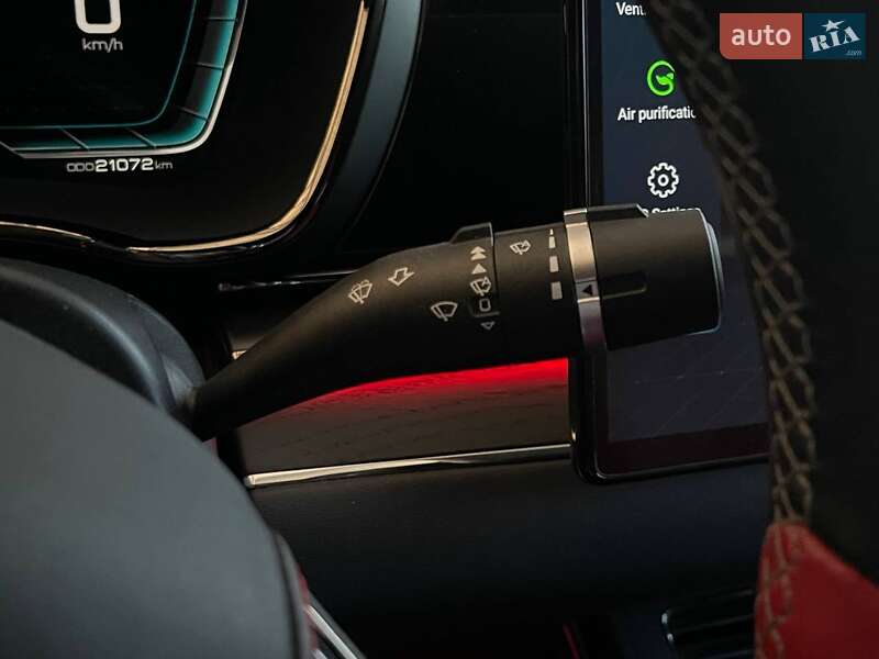 Седан BYD Han 2020 в Одессе фото 39 Седан BYD Han 2020 в Одессе