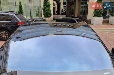 Седан BYD Han 2022 в 