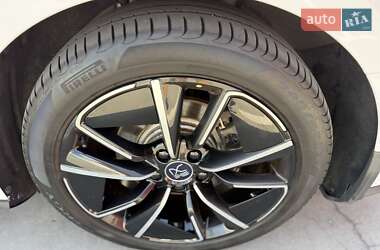 Седан BYD Han 2022 в 