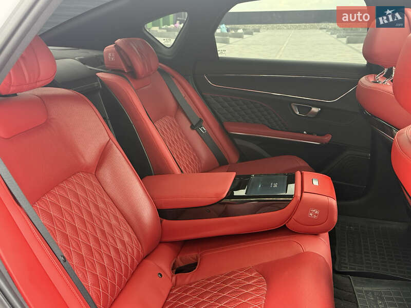 Седан BYD Han 2020 в Тернополі фото 17 Седан BYD Han 2020 в Тернополі