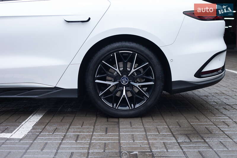 Седан BYD Han 2022 в Киеве фото 16 Седан BYD Han 2022 в Киеве