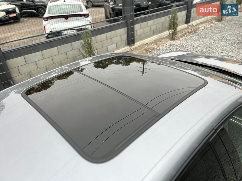 Седан BYD Han 2022 в Дніпрі