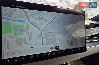 Седан BYD Han 2024 в Києві