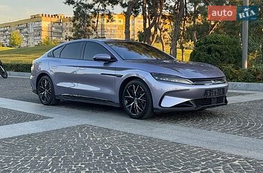 Седан BYD Han 2024 в Днепре Седан BYD Han 2024 в Днепре