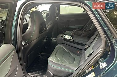 Седан BYD Han 2022 в Одессе