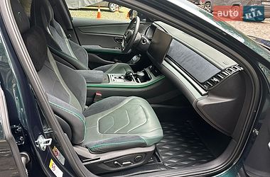 Седан BYD Han 2022 в Одессе