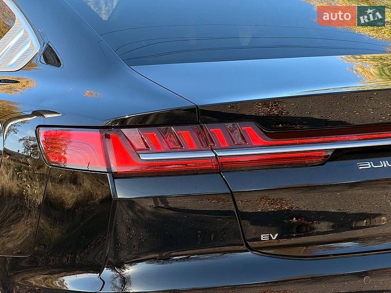 Седан BYD Han 2020 в Охтирці фото 21 Седан BYD Han 2020 в Охтирці