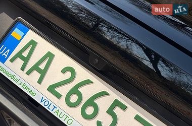 Седан BYD Han 2020 в Охтирці фото 29 Седан BYD Han 2020 в Охтирці