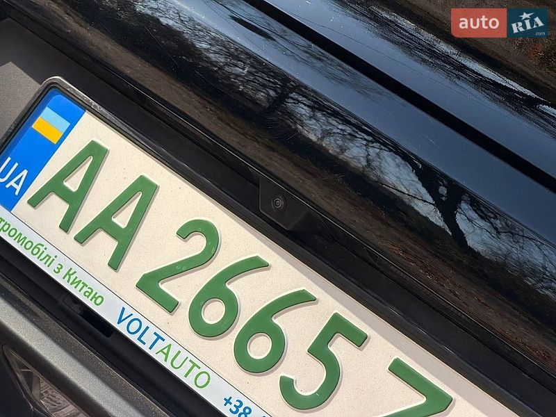 Седан BYD Han 2020 в Охтирці фото 29 Седан BYD Han 2020 в Охтирці