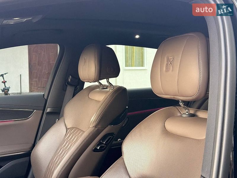 Седан BYD Han 2020 в Охтирці фото 37 Седан BYD Han 2020 в Охтирці