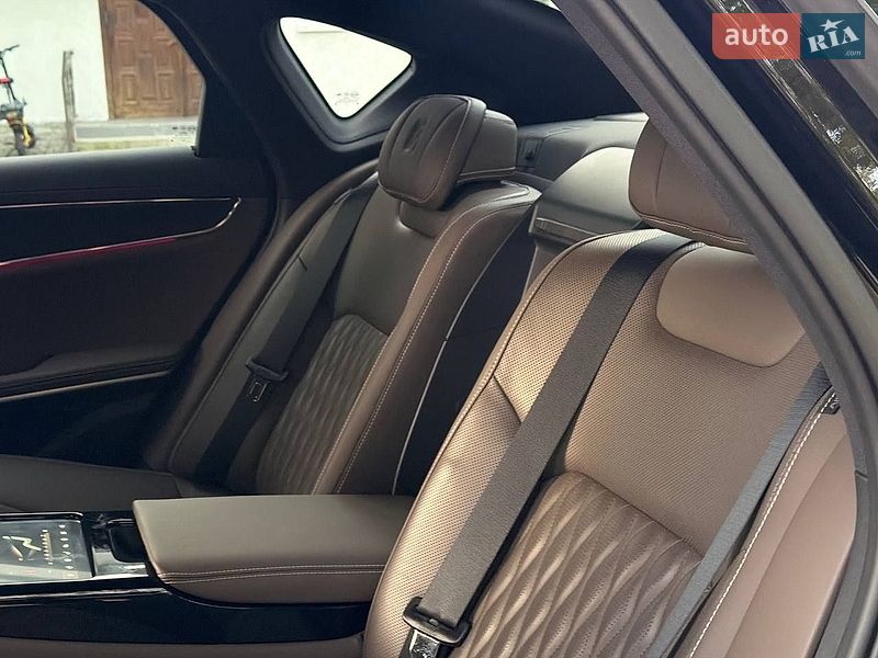 Седан BYD Han 2020 в Охтирці фото 44 Седан BYD Han 2020 в Охтирці