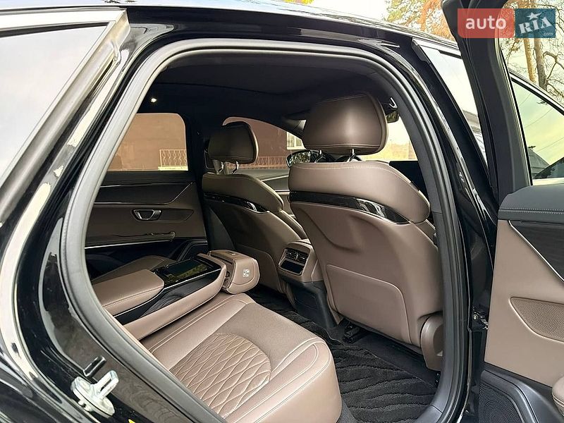 Седан BYD Han 2020 в Охтирці фото 52 Седан BYD Han 2020 в Охтирці