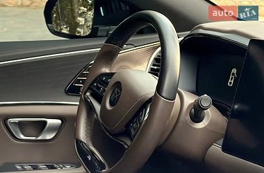 Седан BYD Han 2020 в Охтирці фото 59 Седан BYD Han 2020 в Охтирці