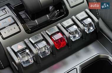 Внедорожник / Кроссовер BYD Leopard 3 2025 в 