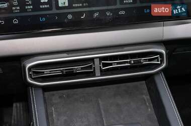 Позашляховик / Кросовер BYD Leopard 3 2025 в 