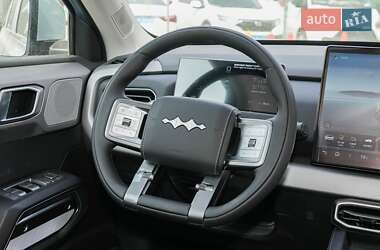 Внедорожник / Кроссовер BYD Leopard 3 2025 в 