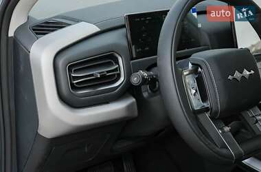 Внедорожник / Кроссовер BYD Leopard 3 2025 в 