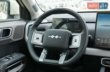 Внедорожник / Кроссовер BYD Leopard 3 2025 в 