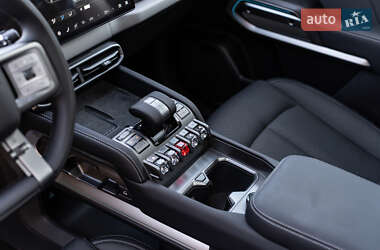 Внедорожник / Кроссовер BYD Leopard 3 2025 в 