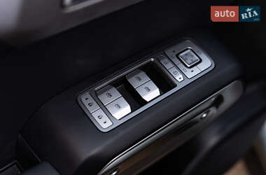 Внедорожник / Кроссовер BYD Leopard 3 2025 в 
