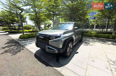 Внедорожник / Кроссовер BYD Leopard 3 2025 в 