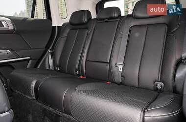 Внедорожник / Кроссовер BYD Leopard 3 2025 в 