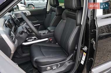 Внедорожник / Кроссовер BYD Leopard 3 2025 в 