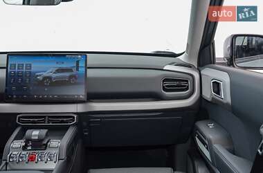 Внедорожник / Кроссовер BYD Leopard 3 2025 в 