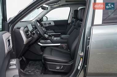 Внедорожник / Кроссовер BYD Leopard 3 2025 в 