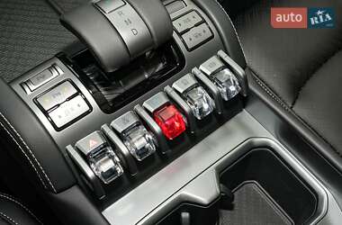 Внедорожник / Кроссовер BYD Leopard 3 2025 в 