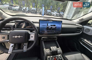 Внедорожник / Кроссовер BYD Leopard 3 2025 в 
