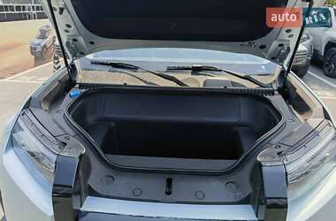 Внедорожник / Кроссовер BYD Leopard 3 2025 в 