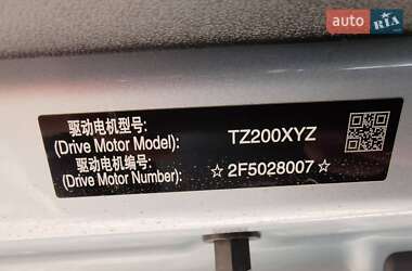 Внедорожник / Кроссовер BYD Leopard 3 2025 в 